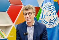 UNESCO ready to work with Viet Nam to implement International Decade of Culture for Sustainable Development initiative: Representative